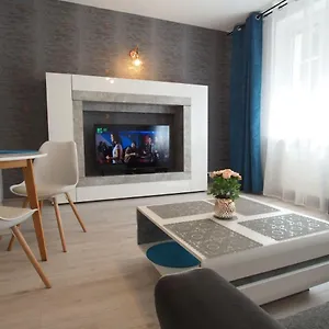  Apartamento Grand-tourist Amber Rose