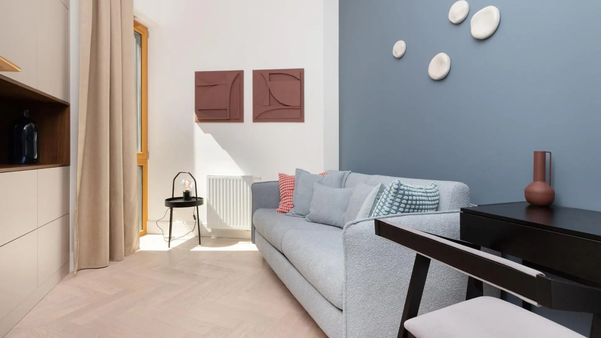 The Motlavian Apartment By Renters Prestige Gdansk